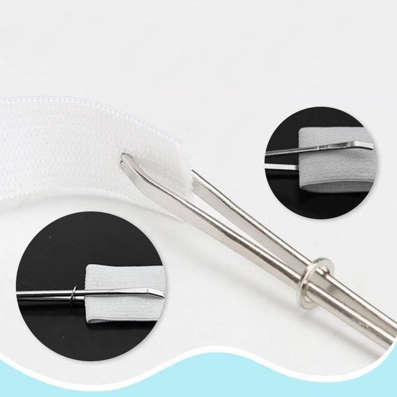 Easy Threader Cord Organizer Tool