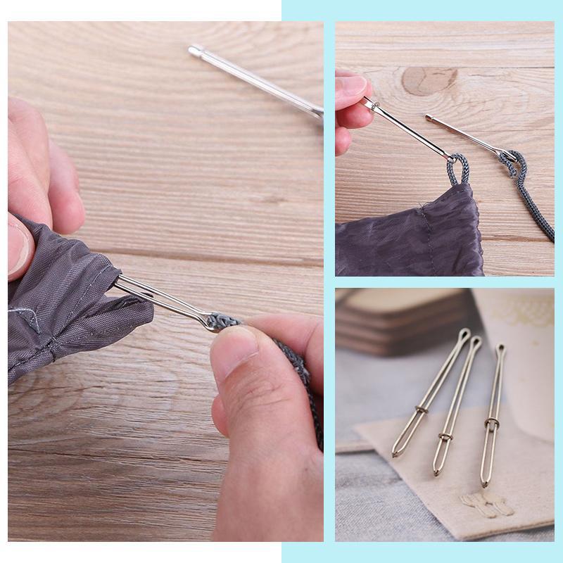 Easy Threader Cord Organizer Tool