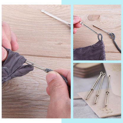 Easy Threader Cord Organizer Tool