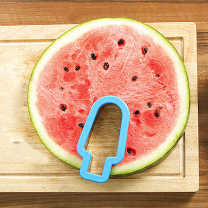 Easy Fresh Watermelon Slicer