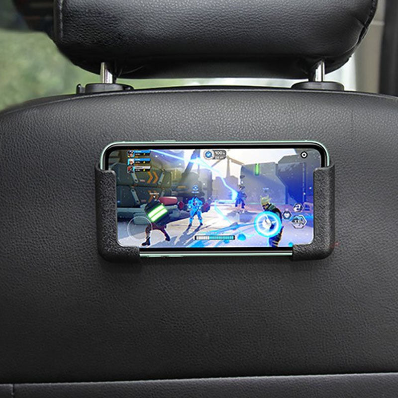 Easy Stick Car Phone Mount for Dashboard