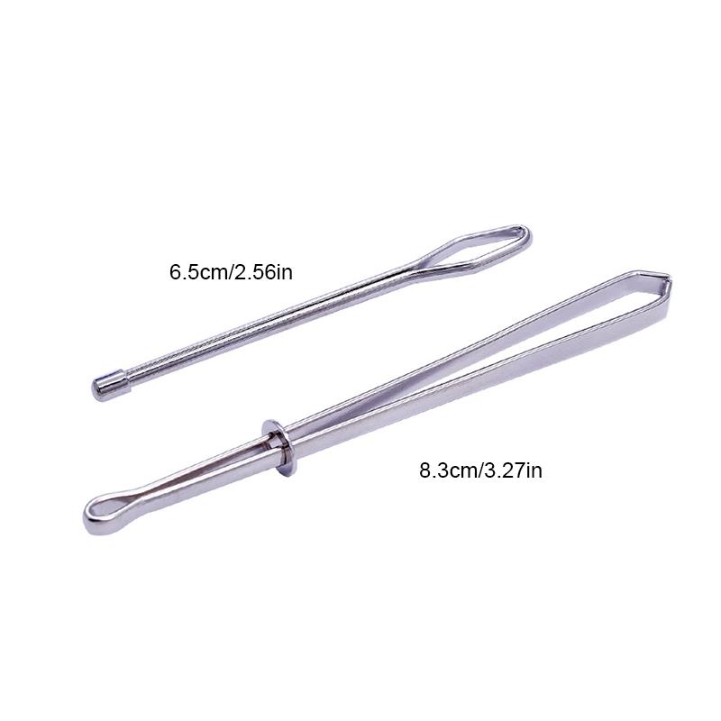Easy Threader Cord Organizer Tool