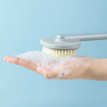 Soft Exfoliating Facial Cleansing Brush