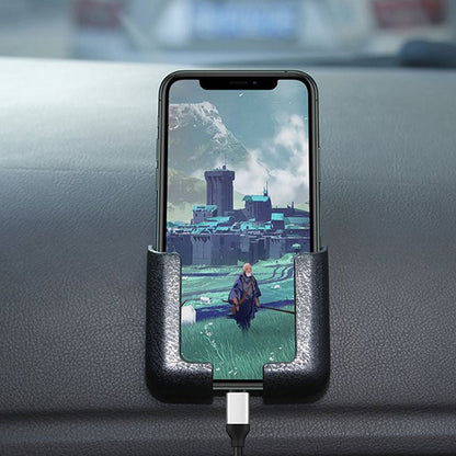 Easy Stick Car Phone Mount for Dashboard