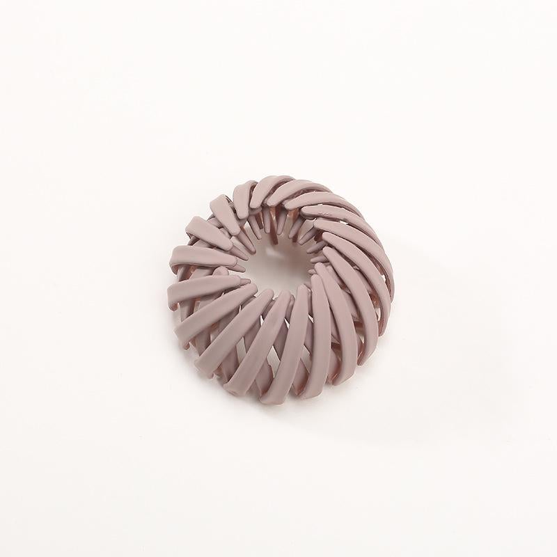 Boho Chic Bird Nest Hair Accessories