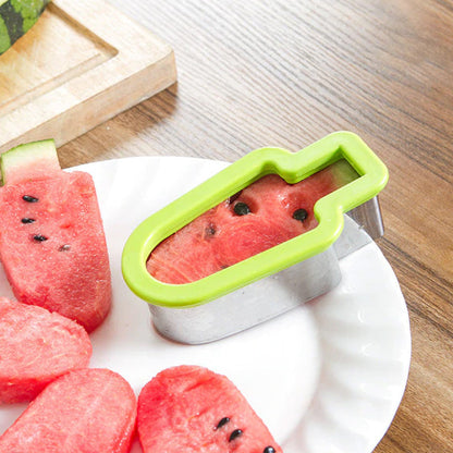 Easy Fresh Watermelon Slicer - Fesara