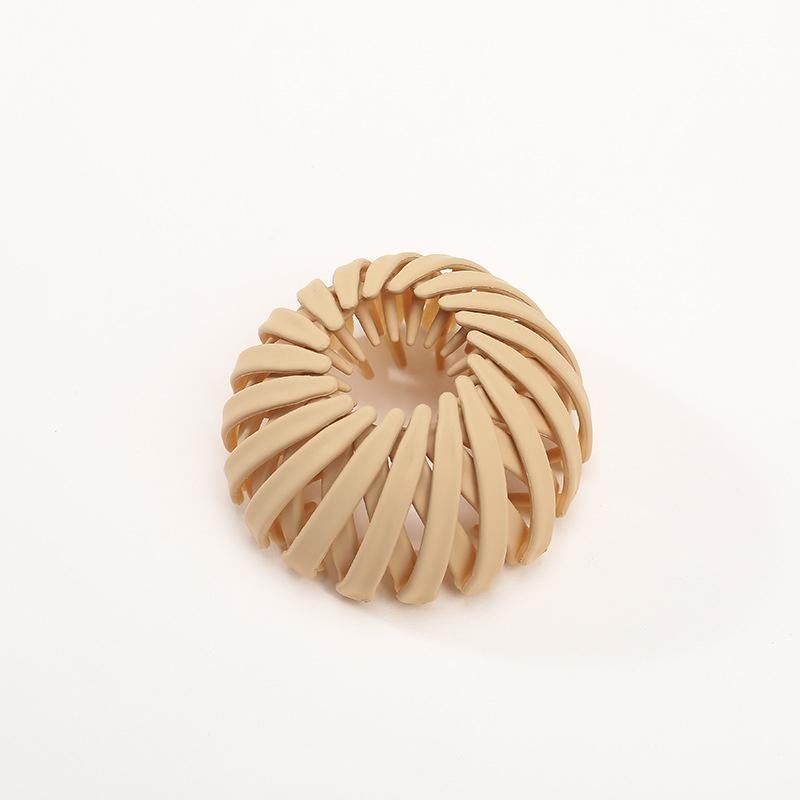 Boho Chic Bird Nest Hair Accessories