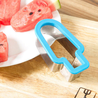 Easy Fresh Watermelon Slicer