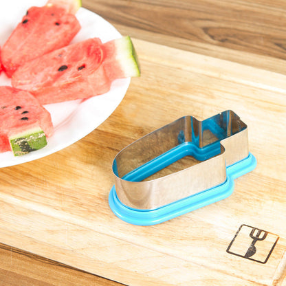 Easy Fresh Watermelon Slicer