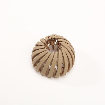 Boho Chic Bird Nest Hair Accessories