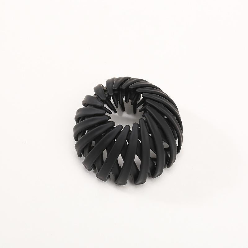 Boho Chic Bird Nest Hair Accessories