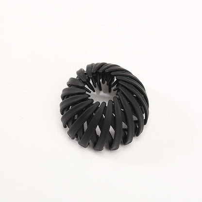 Boho Chic Bird Nest Hair Accessories