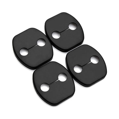 Car Door Lock Protective Cover - Fesara