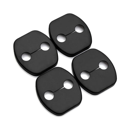 Car Door Lock Protective Cover - Fesara