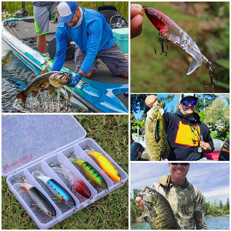 Fesara | Spinning Lure Fishing Bait
