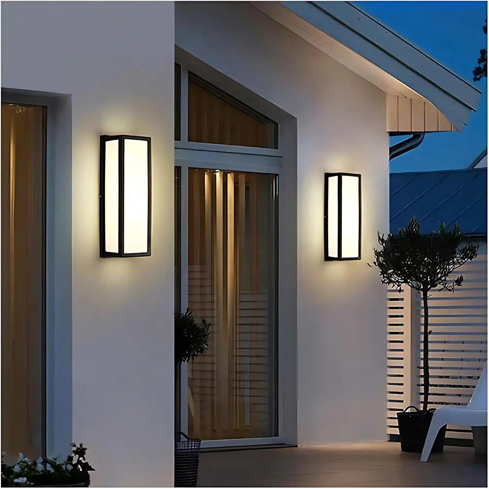 Calming Zen Room Lamp