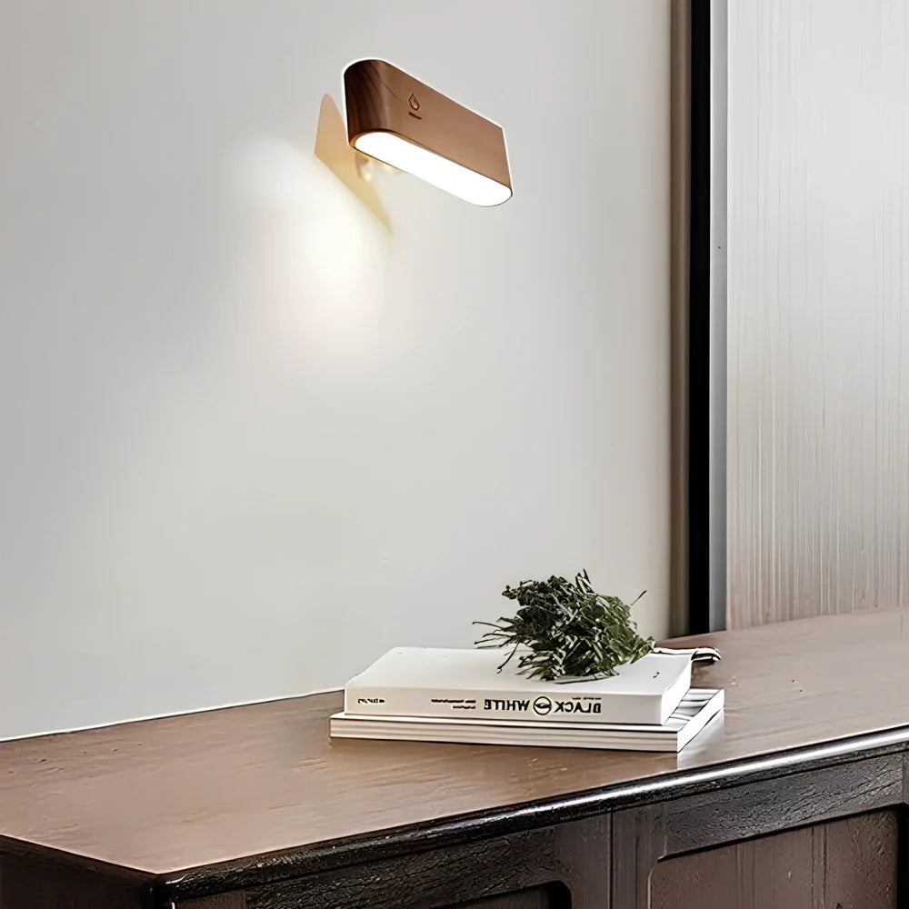 Flexible Adjustable Wall Lamp