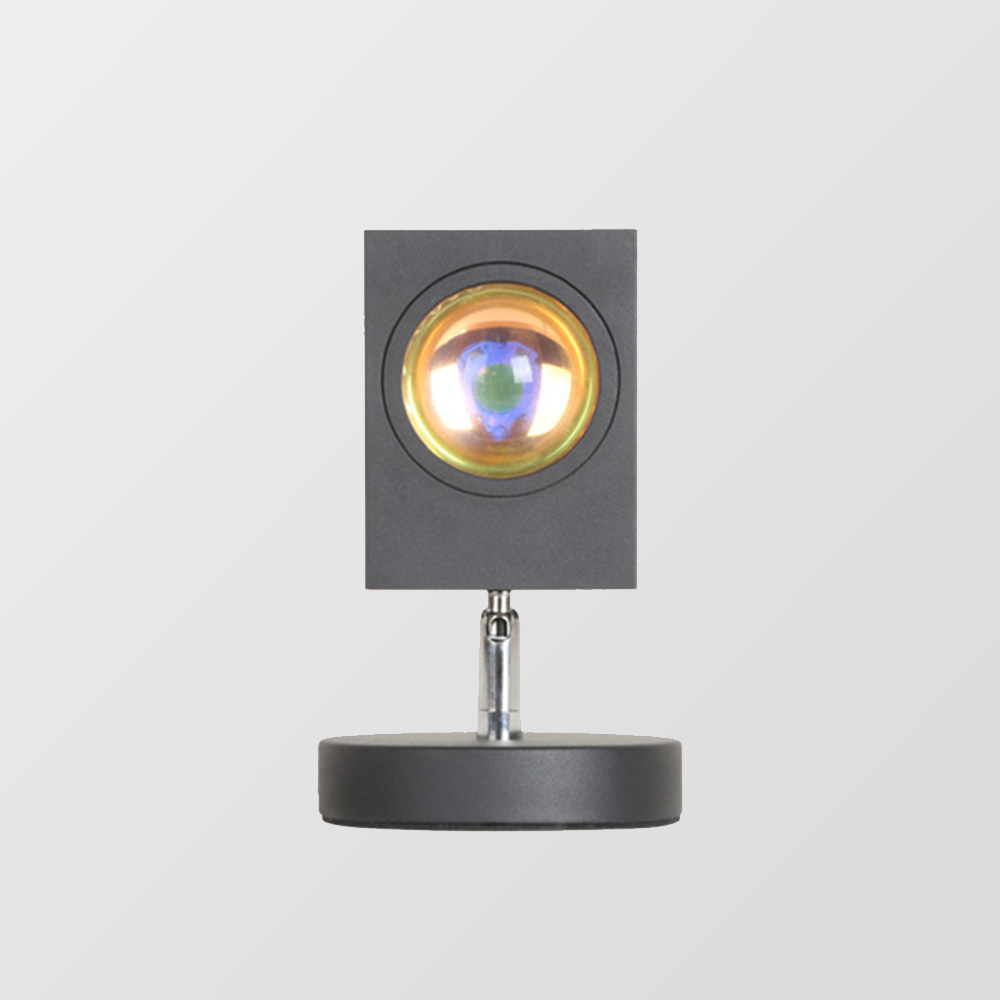 Classic Style LED Desk Lamp for Home Lighting
