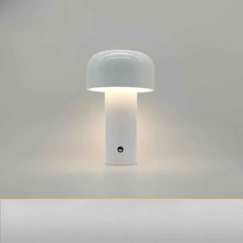 Fun Portable Rechargeable LED Table Lamp - Fesara