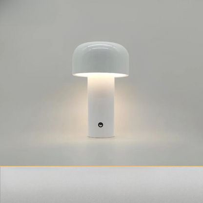 Fun Portable Rechargeable LED Table Lamp - Fesara