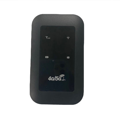 Compact WiFi Signal Booster for Strong Internet Everywhere