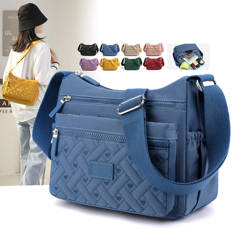 Stylish Premium Tote Bag – Chic & Roomy Daily Purse