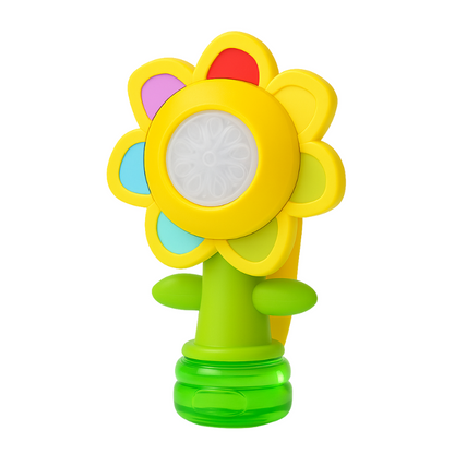 Colorful Floral Fesara Bubbloom - Fesara