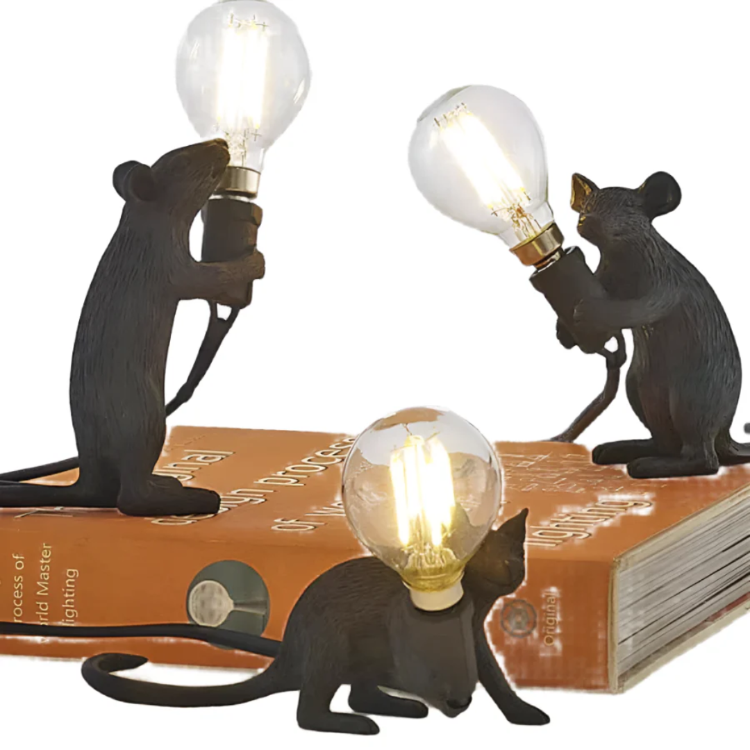 Fesara | Sleek Desk LED Lamp