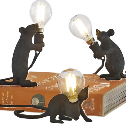 Fesara | Sleek Desk LED Lamp