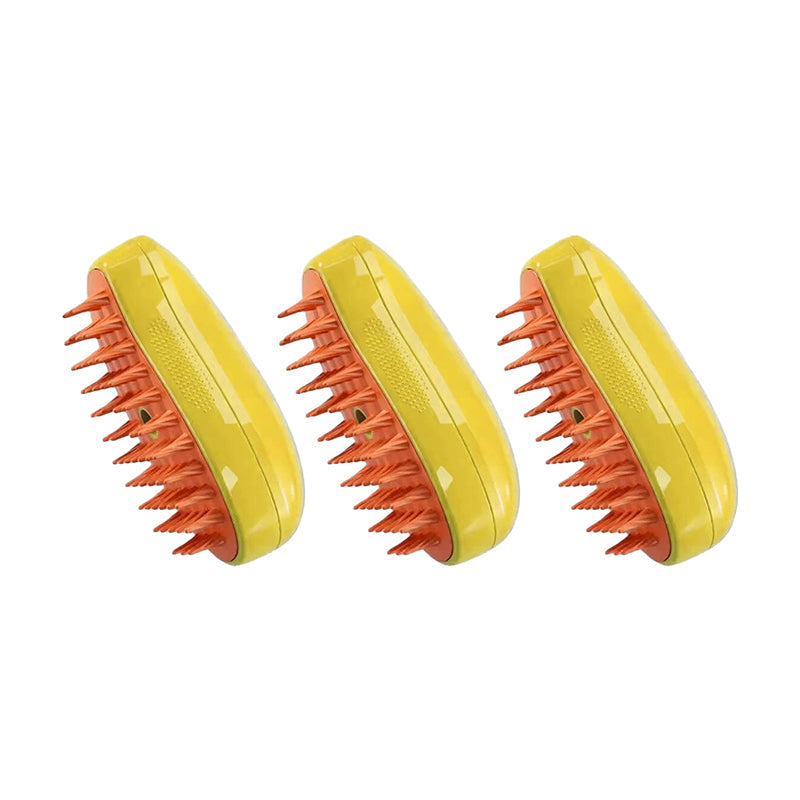 Gentle Pet Grooming Spray Comb