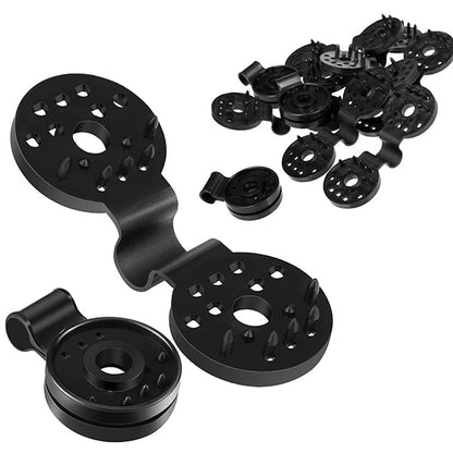 Strong Clips for Protective Covers