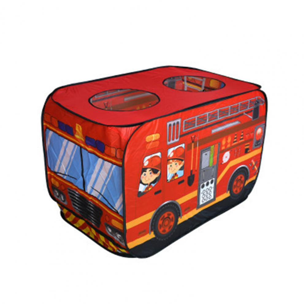 Kids Outdoor Play House - Fesara