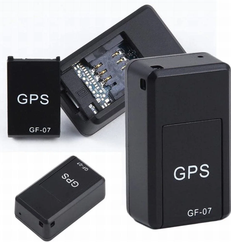 Mini GPS Car Tracker Device for Bikes