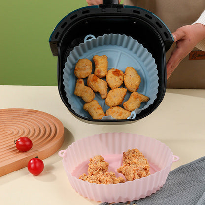 Non Stick Air Fryer Oven Mat
