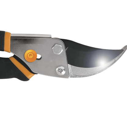 Sharp Garden Pruning Shears with Stainless Steel Blades