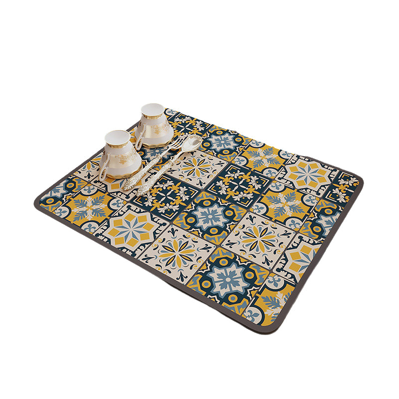 Waterproof Anti-Slip Kitchen Countertop Mat - Fesara