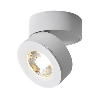 SlimFit - Dimmable Recessed Ceiling Lamp