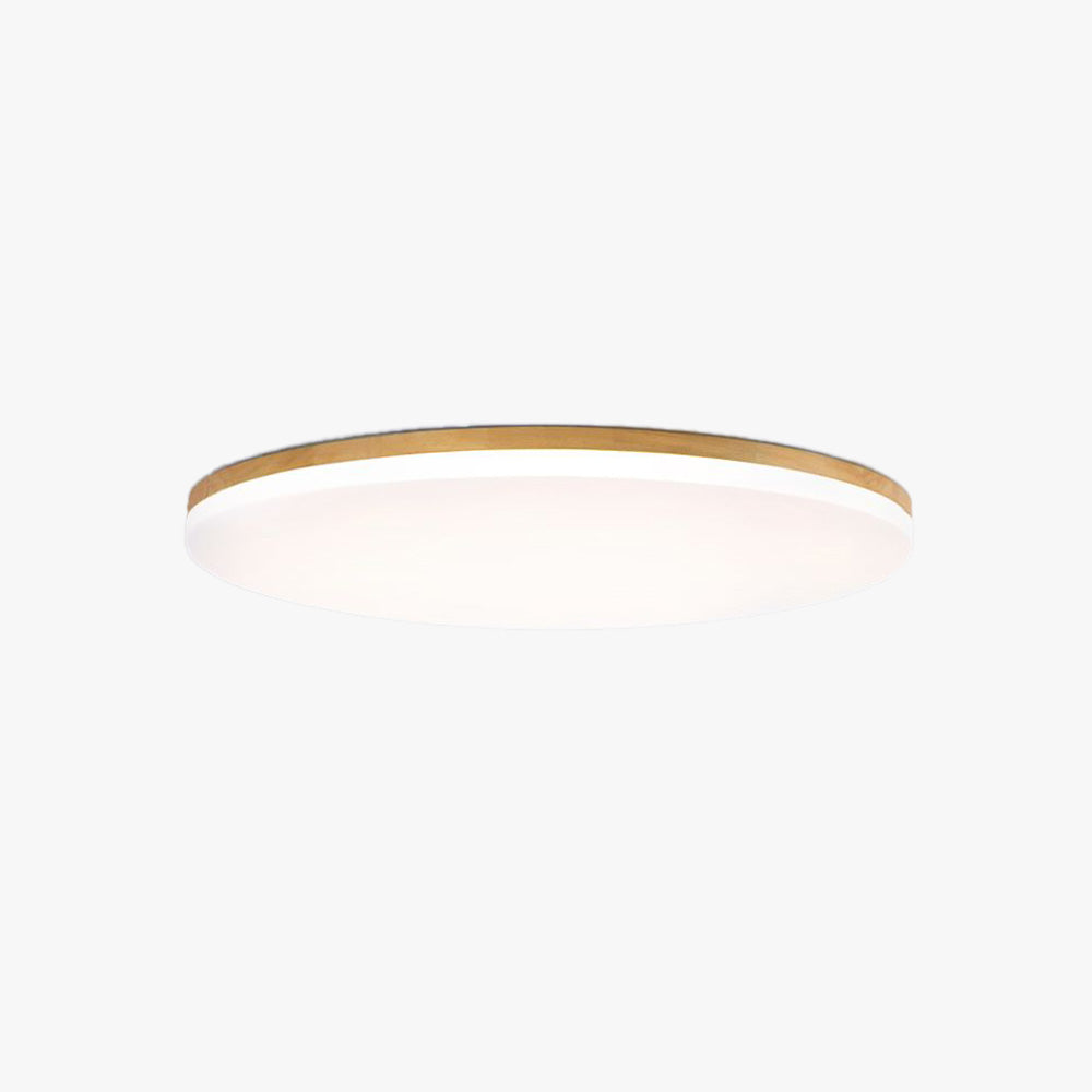 Sleek LED Recessed Ceiling Light - Fesara