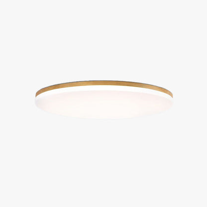 Sleek LED Recessed Ceiling Light - Fesara