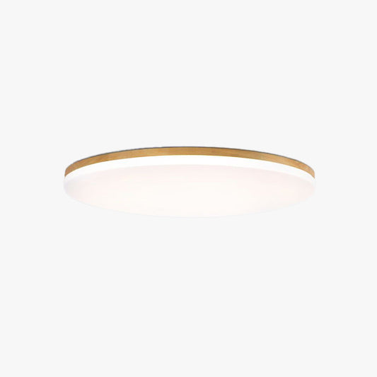 Sleek LED Recessed Ceiling Light - Fesara