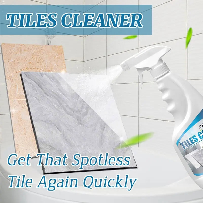 Effective Tile Grout Cleaning Solution