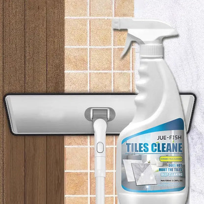 Effective Tile Grout Cleaning Solution