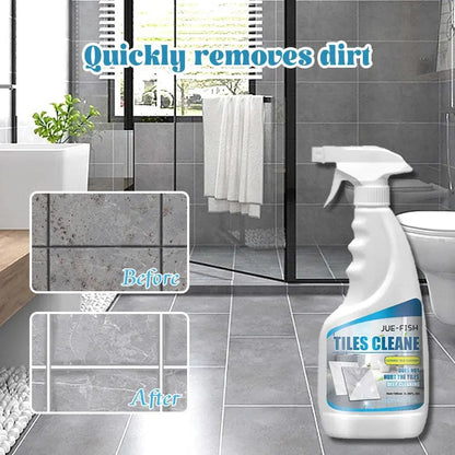 Effective Tile Grout Cleaning Solution