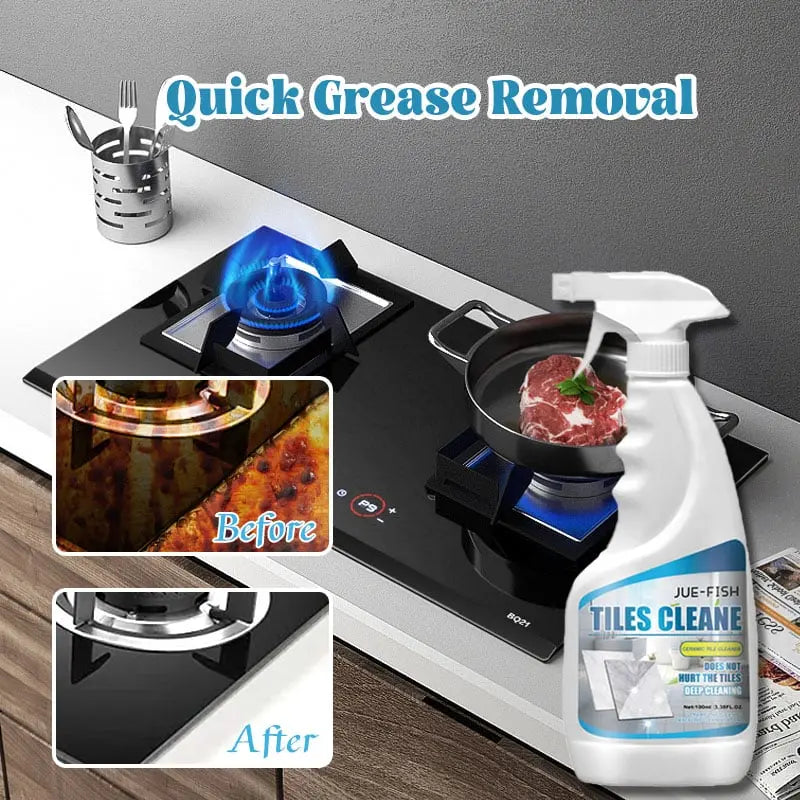 Effective Tile Grout Cleaning Solution
