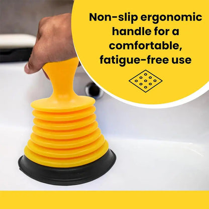 Fast Mini Drain Cleaner for Kitchen and Bathroom