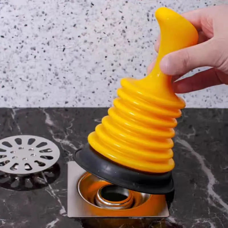 Fast Mini Drain Cleaner for Kitchen and Bathroom - Fesara