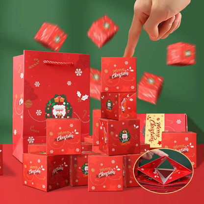 Mystery Box Fun Surprise Gift