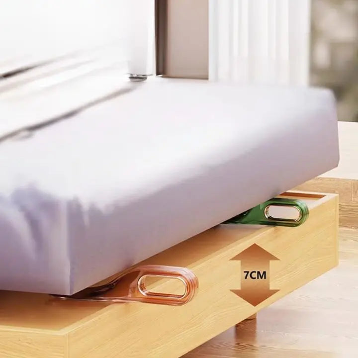 Easy Bed Maker and Sheet Helper Tool