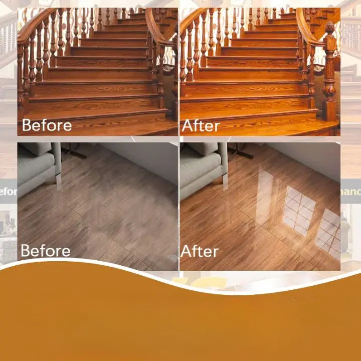 Eco Friendly Wood Furniture Polish Spray