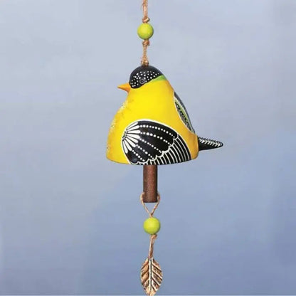 Beautiful Outdoor Wind Chime Bell